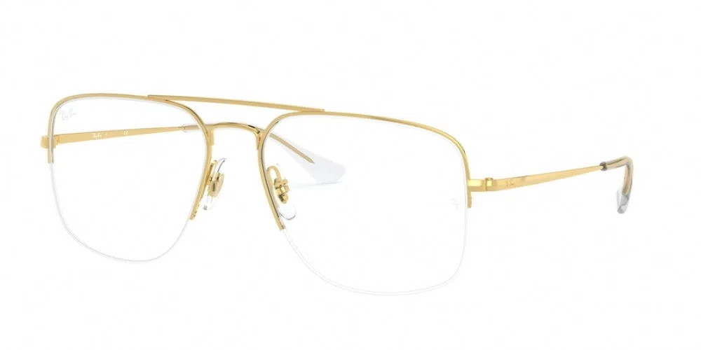 Ray-Ban The General Gaze 6441 Eyeglasses - view 8